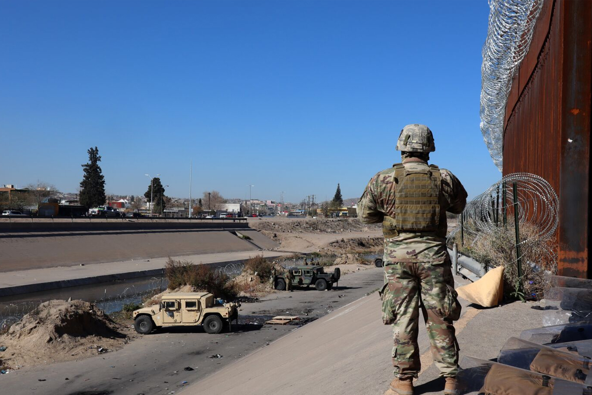 Inmigracion, Biden , gobierno, Permanecer en Mexico, 